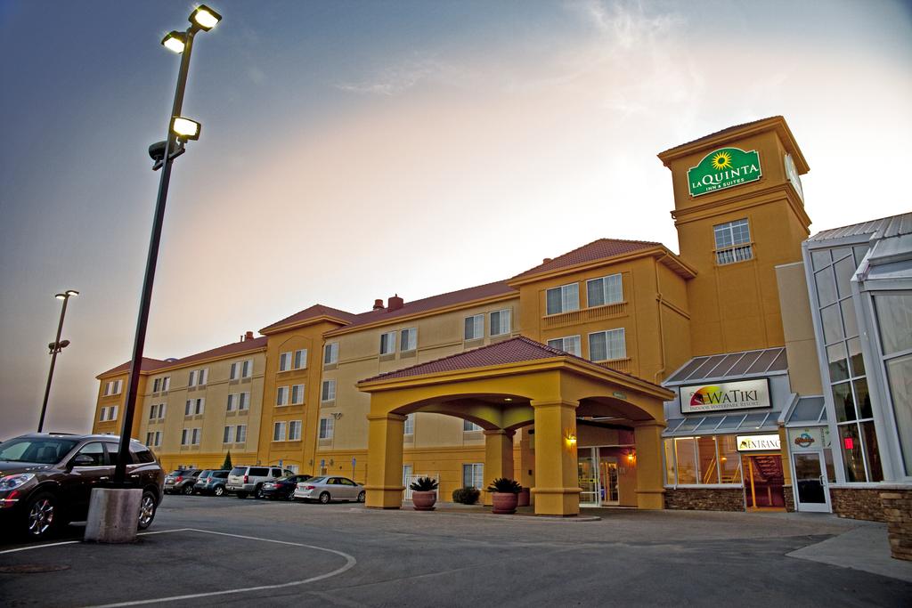 La Quinta Inn and Suites Rapid City