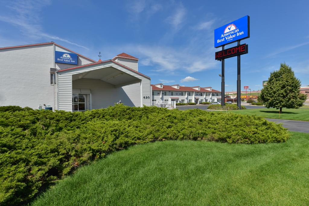 Americas Best Value Inn