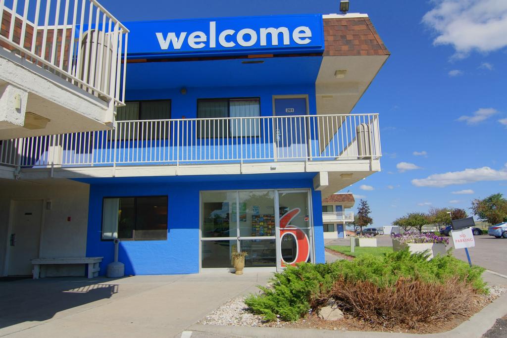 Motel 6 Rapid City