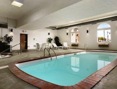 Rodeway Inn Rapid City