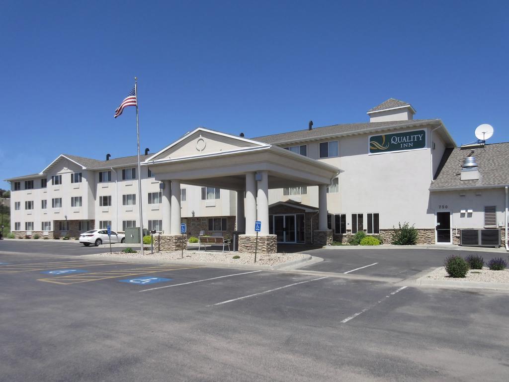 Quality Inn Rapid City