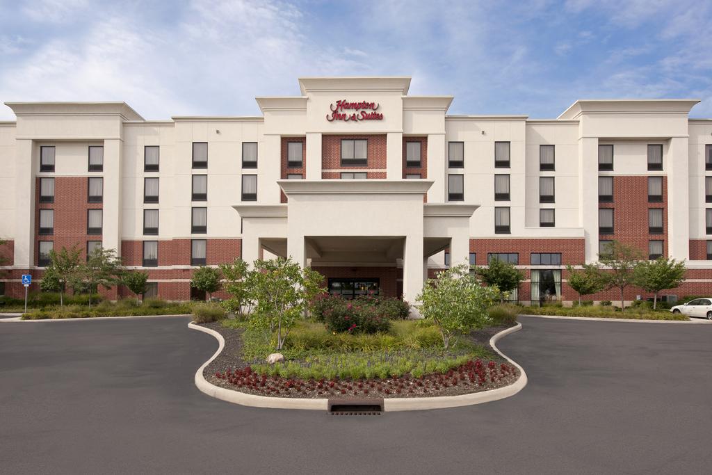 Hampton Inn and Suites Columbus-Easton - Area - OH