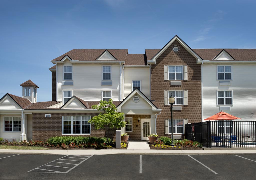 TownePlace Suites Columbus Airport Gahanna