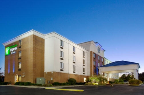 Holiday Inn Gahanna Airport