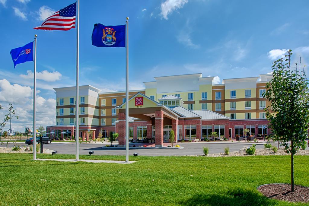 Hilton Garden Inn Benton Harbor St Joseph