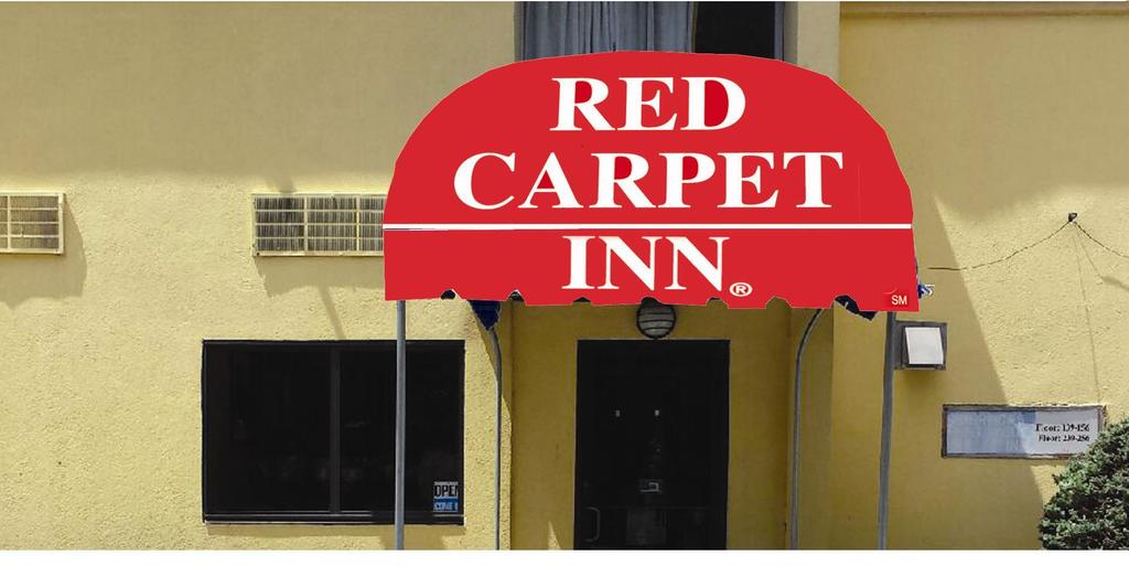 Red Carpet Inn Whippany