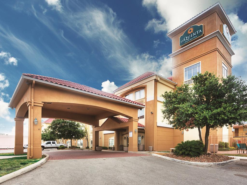 La Quinta Inn and Suites New Braunfels