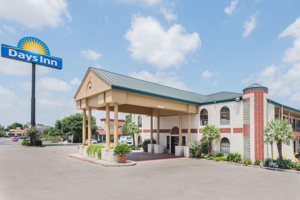 Days Inn New Braunfels