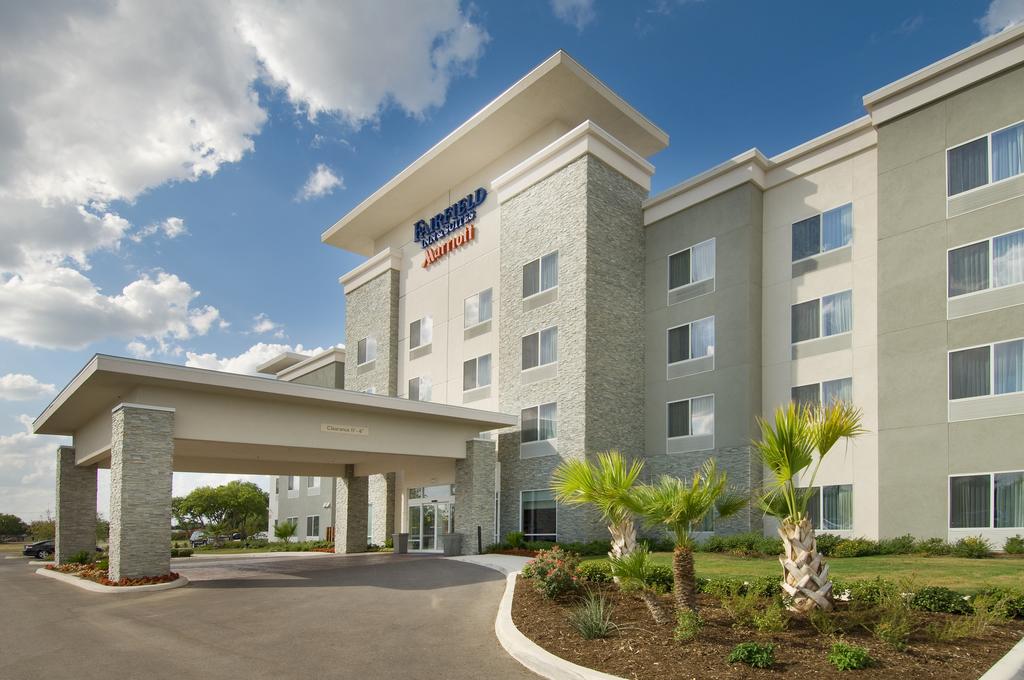 Fairfield Inn and Suites New Braunfels