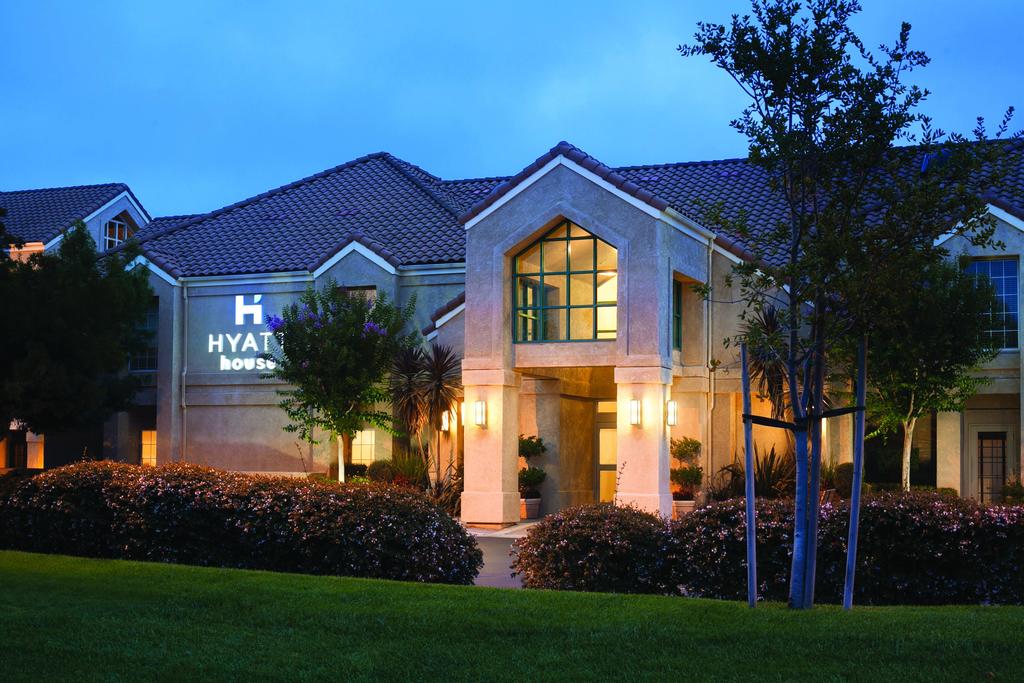 HYATT house Pleasanton