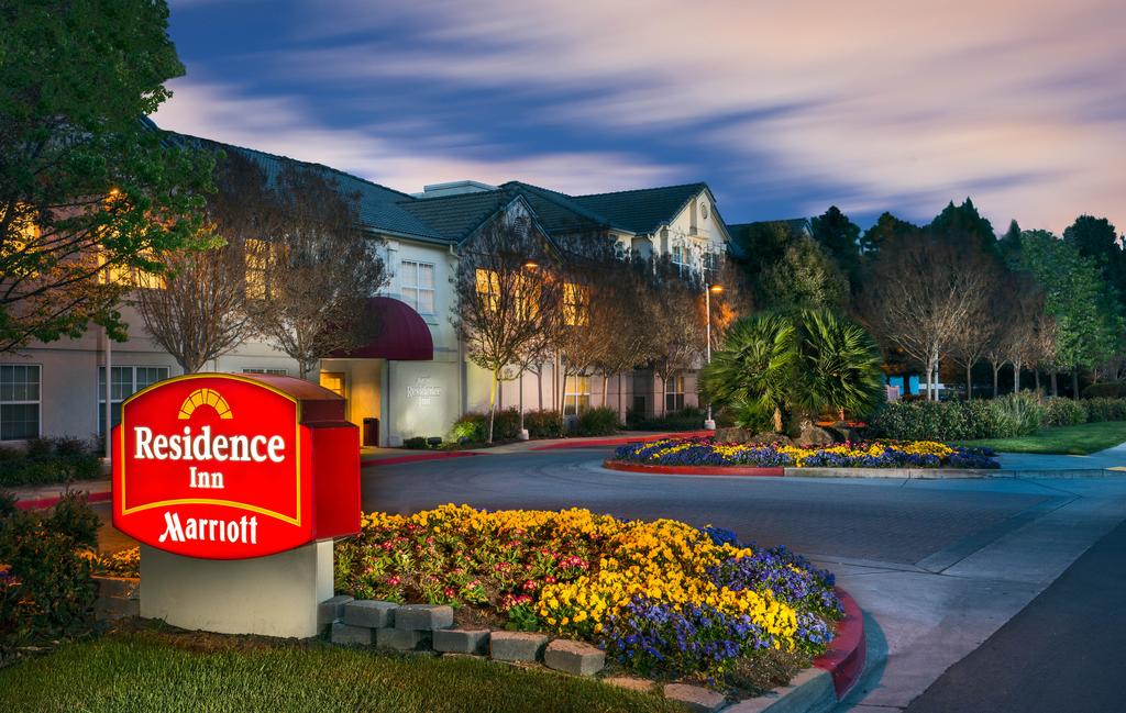 Residence Inn Pleasanton