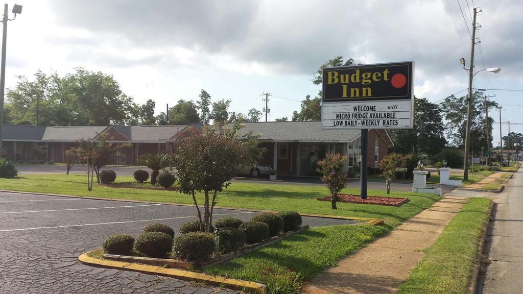 Budget Inn - Monroeville