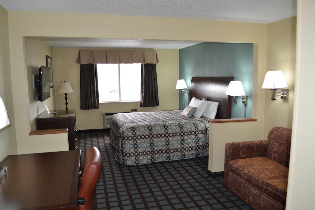 Countryside Inn and Suites Fremont