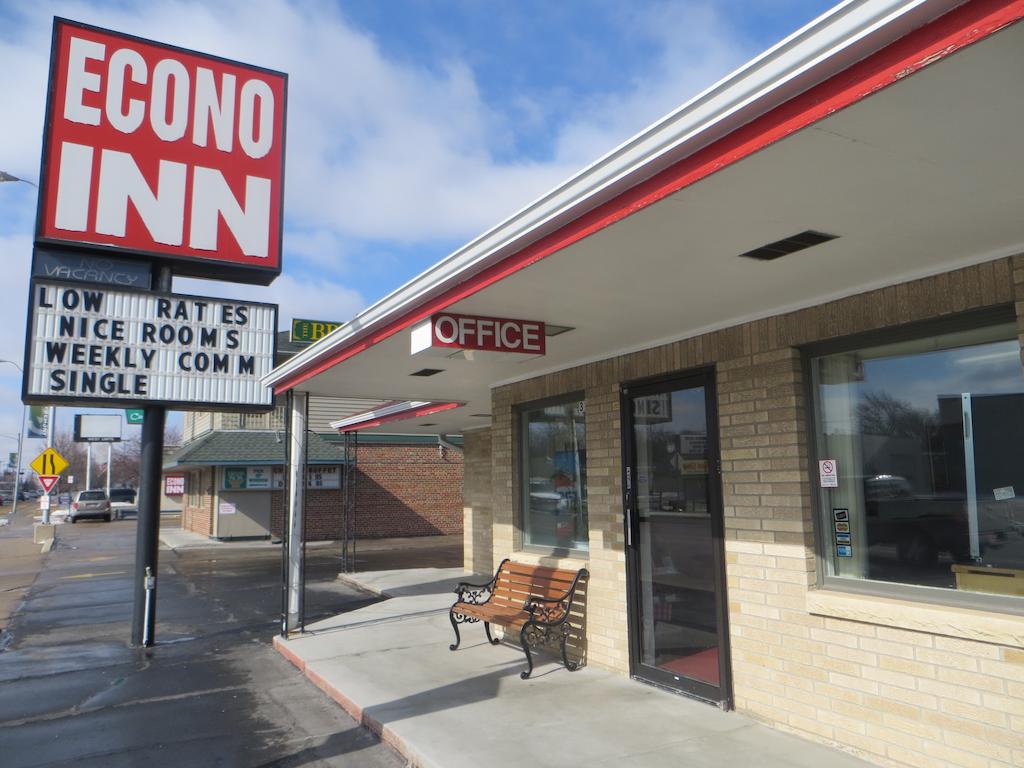 Econo Inn