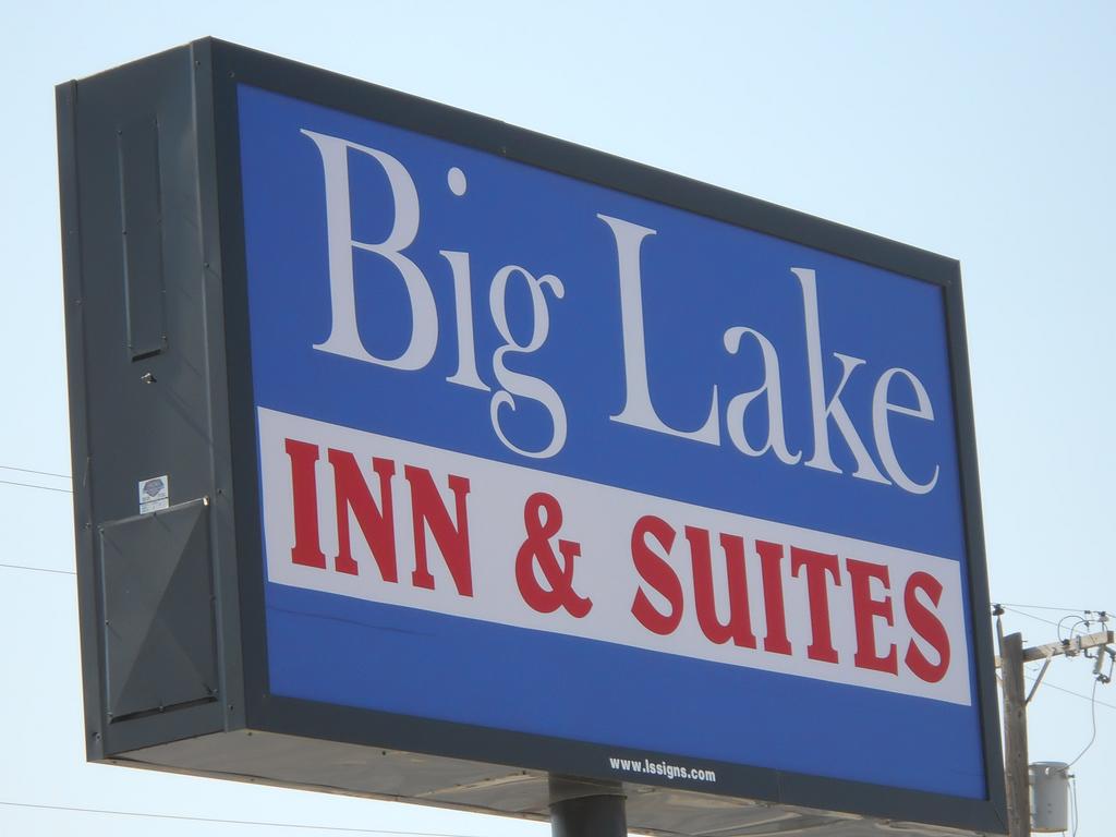 Big Lake Inn and Suites