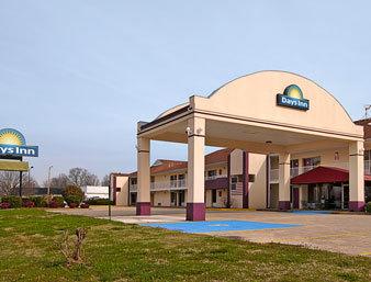 Days Inn Muscle Shoals