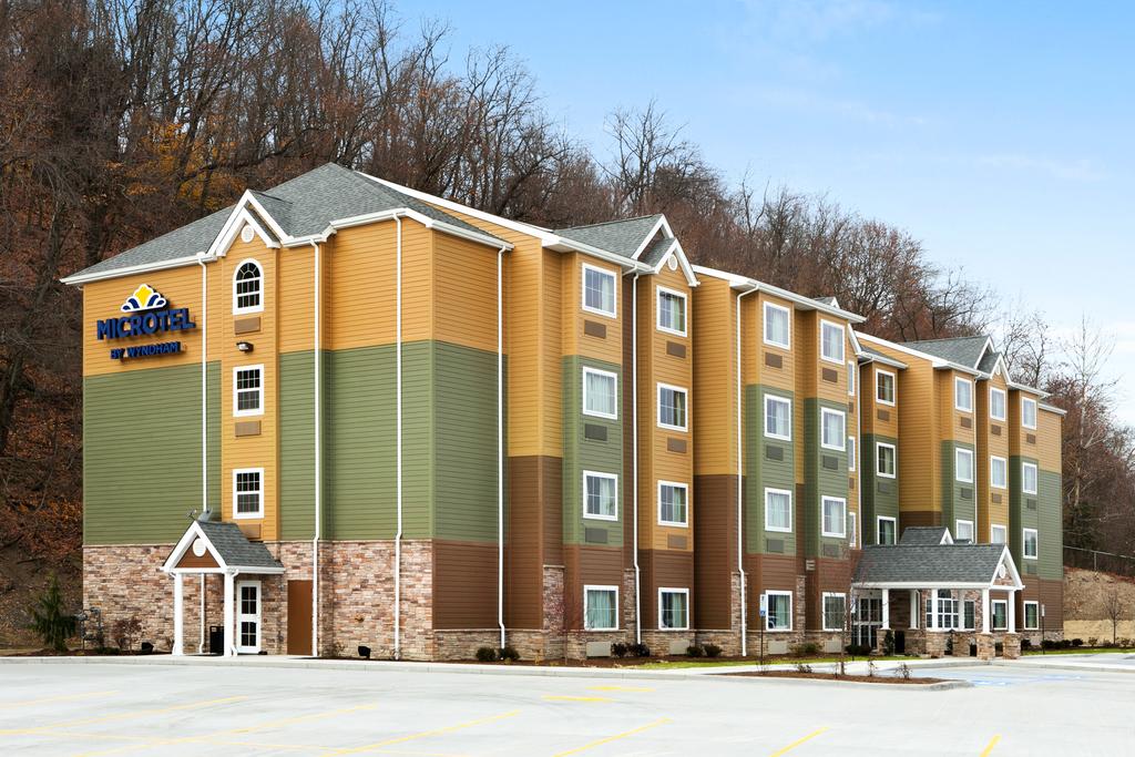 Microtel Inn and Suites by Wyndham Steubenville