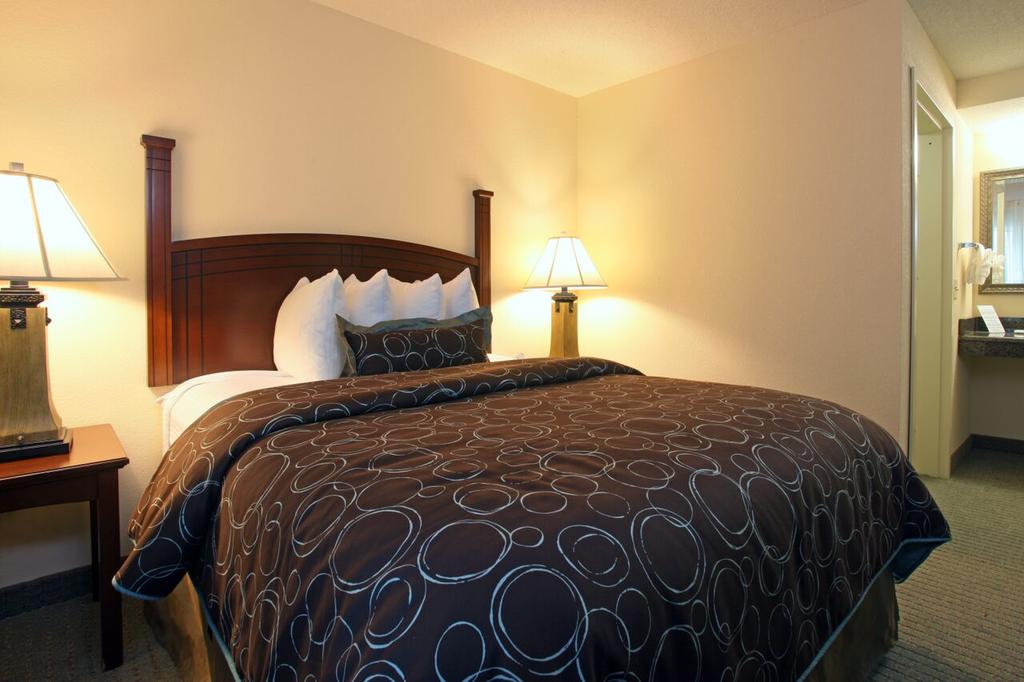 Staybridge Suites North Brunswick