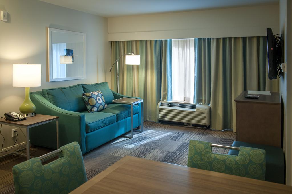 Hampton Inn and Suites New Orleans-Elmwood