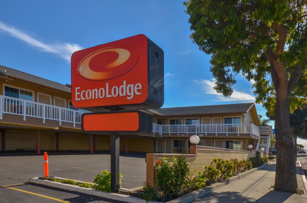 Econo Lodge Morro Bay