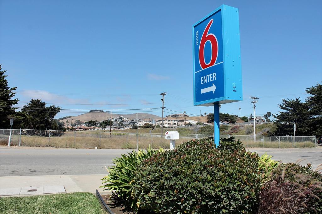 Motel 6 Morro Bay