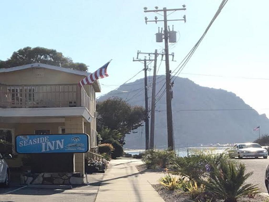 Seaside Inn Morro Bay