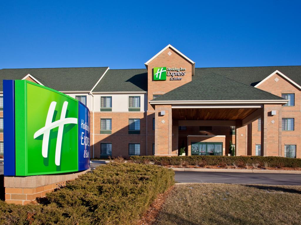 Holiday Inn Express Kenosha