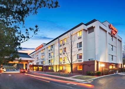 Hampton Inn Rocky Hill