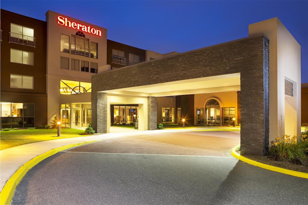 Sheraton Hartford South Hotel