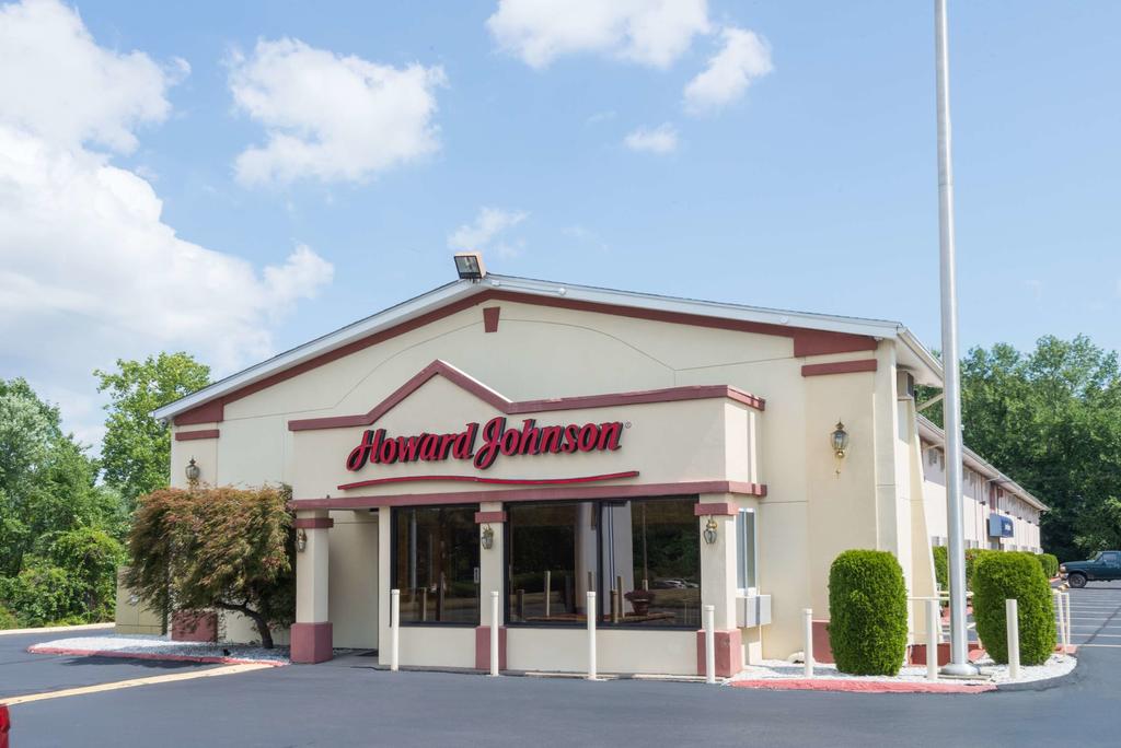 Howard Johnson Rocky Hill