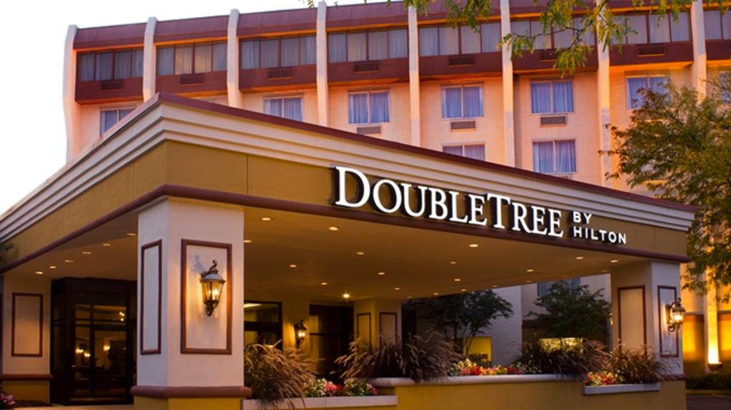 DoubleTree by Hilton Princeton