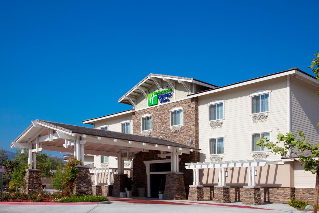 Holiday Inn Exp Stes San Dimas