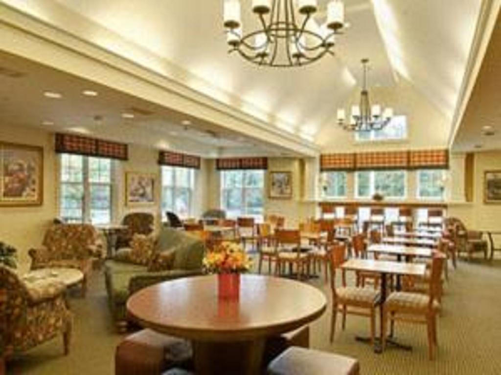 Residence Inn Princeton - Carnegie Center