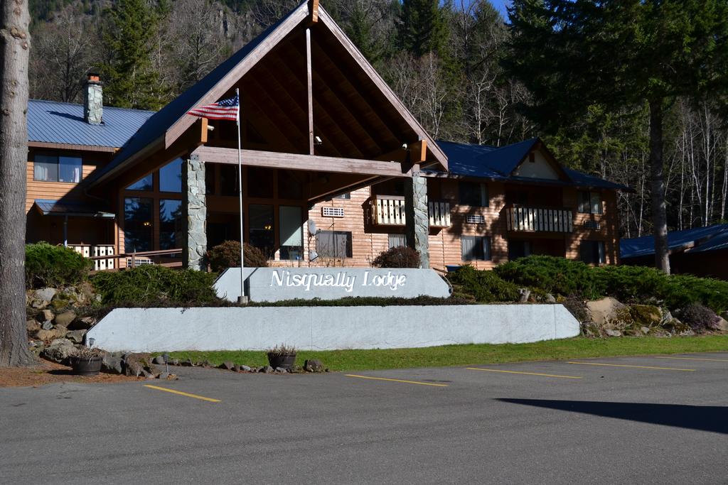 Nisqually Lodge