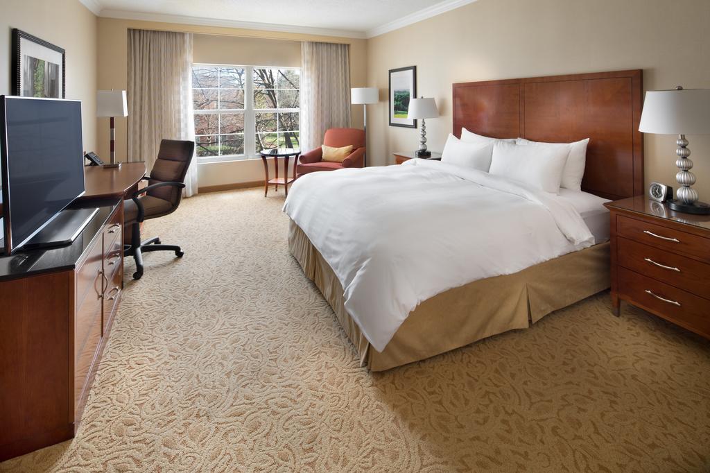 Westfields Marriott Washington Dulles