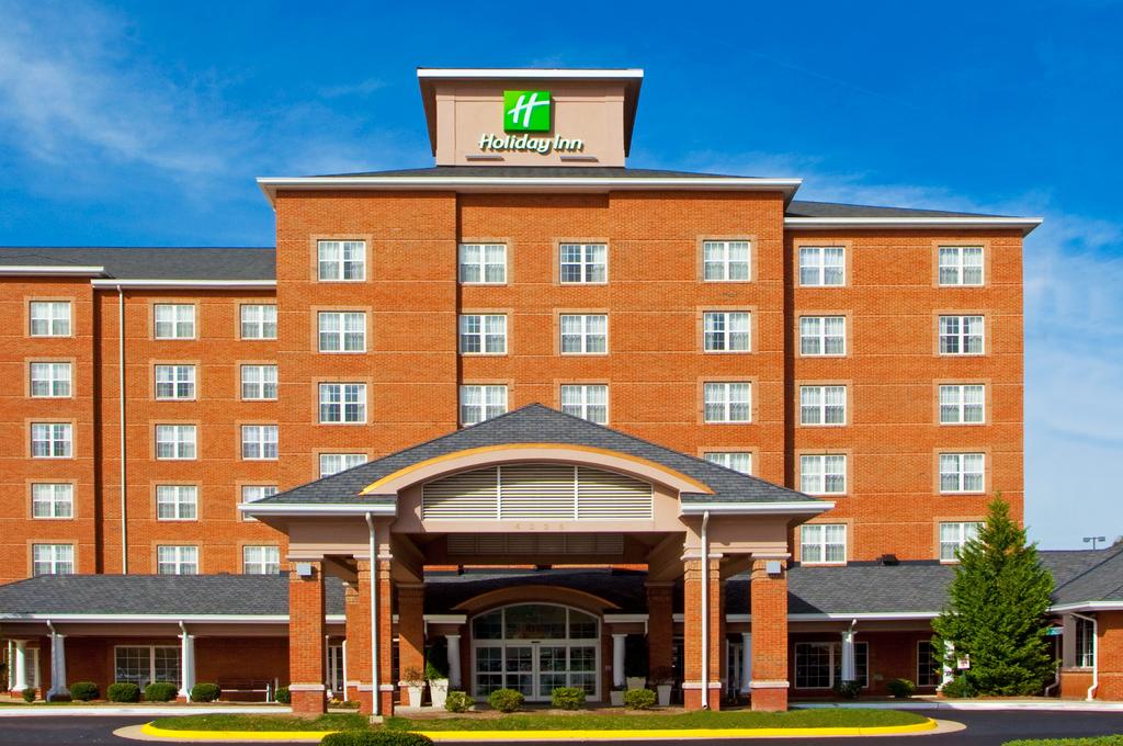 Holiday Inn Chantilly - Dulles Expo