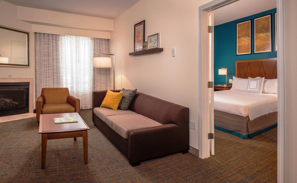 Residence Inn Chantilly Dulles South