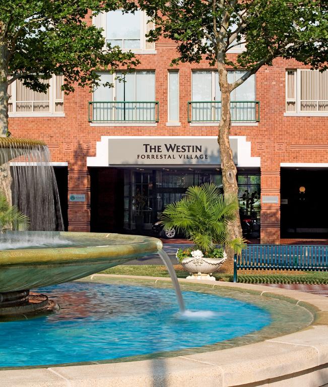 The Westin Princeton - Forrestal Village