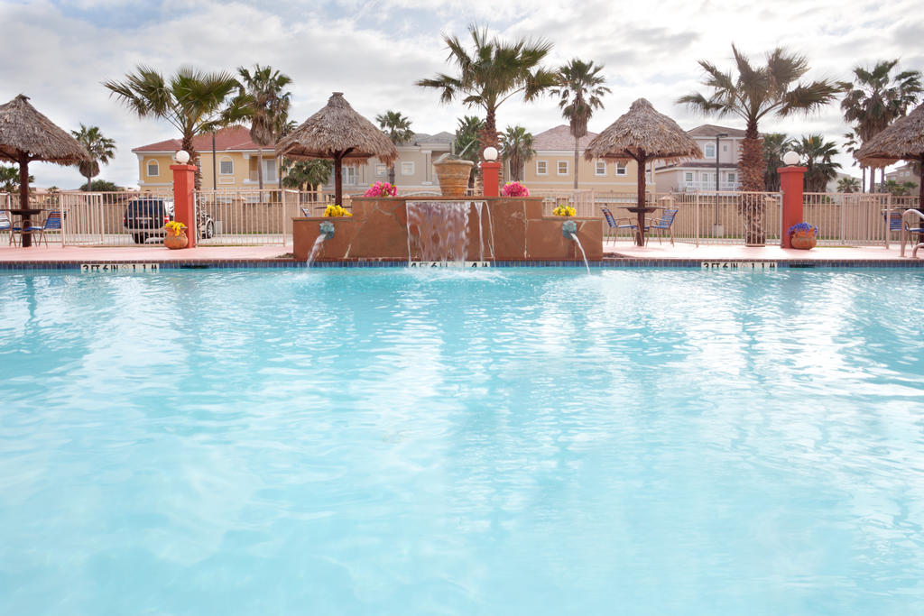 Holiday Inn Express Hotel and Suites South Padre Island