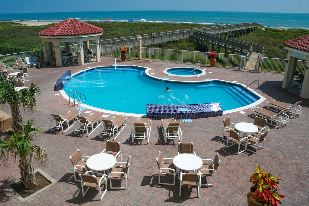 La Copa Inn and Suites Beachfront Resort