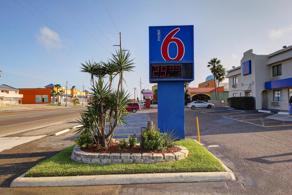 Motel 6 South Padre Island