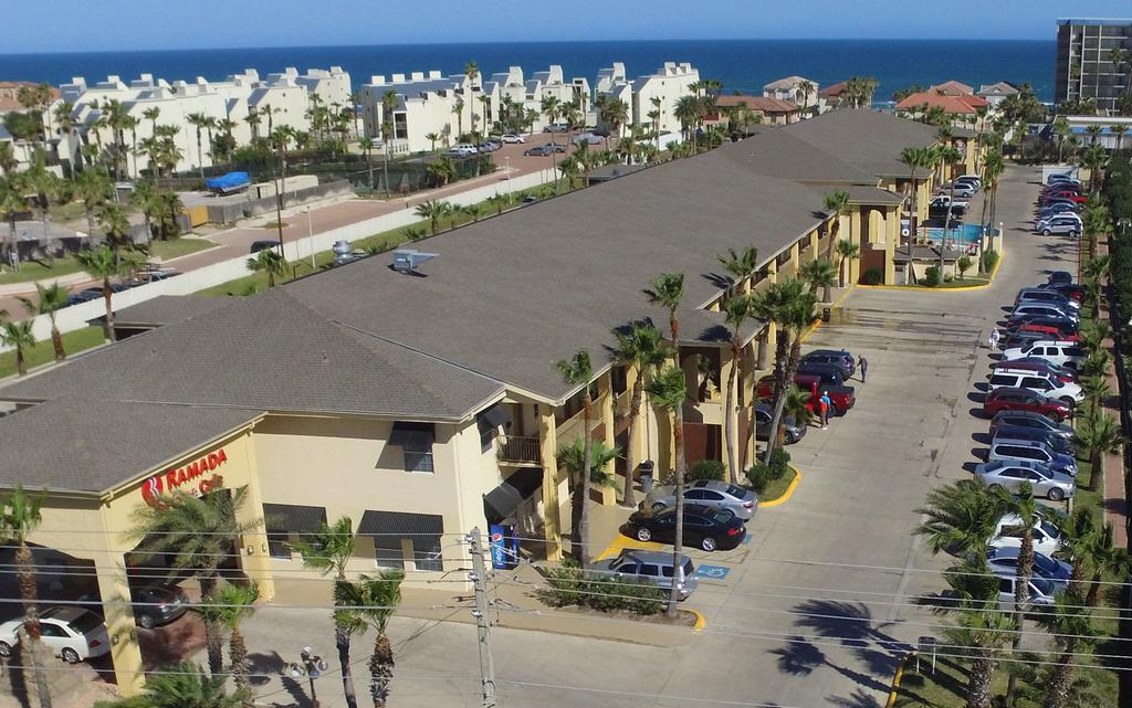 Ramada South Padre Island