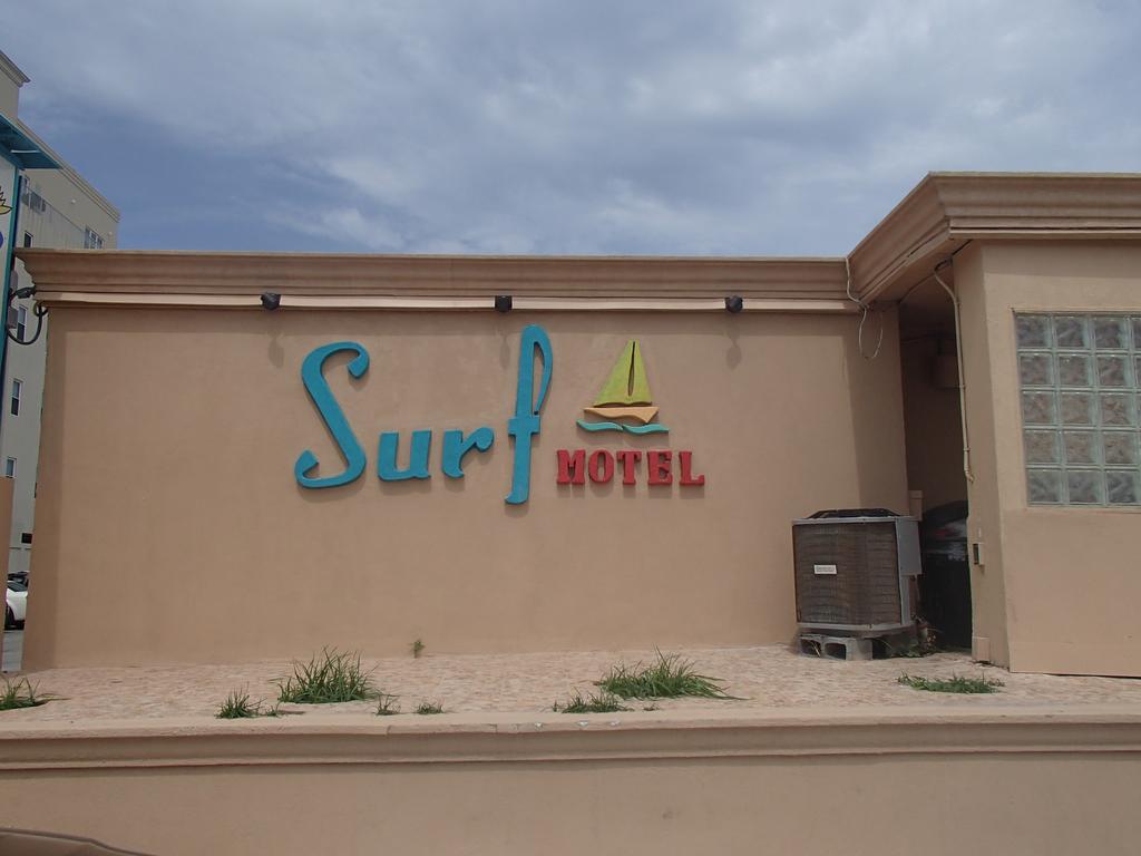 Surf Motel