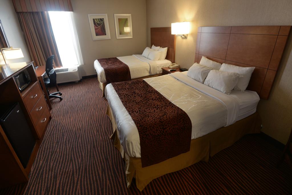 BEST WESTERN Executive Hotel of New Haven-West Haven