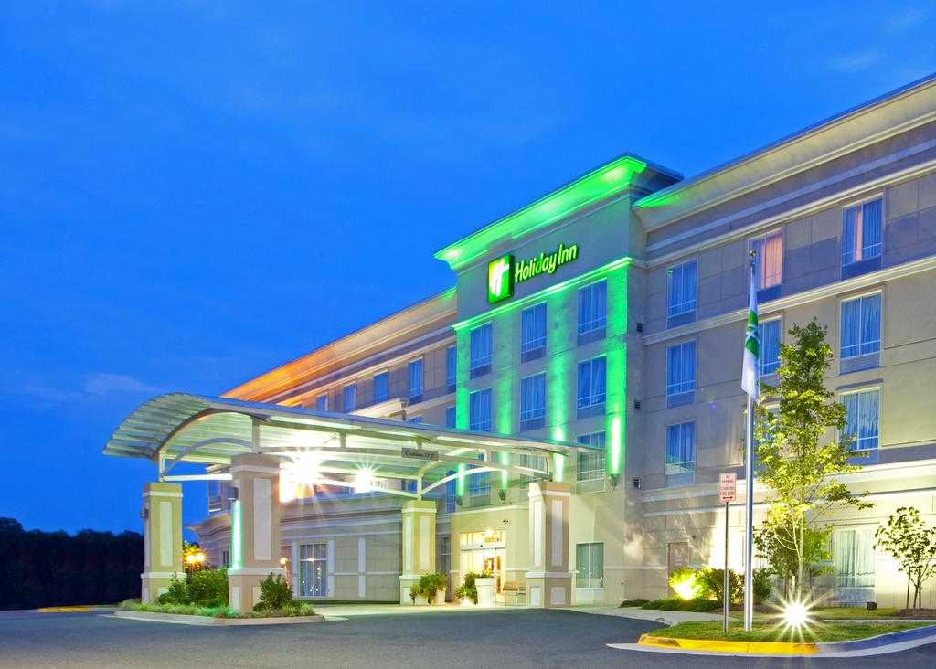 Holiday Inn Dumfries Quantico