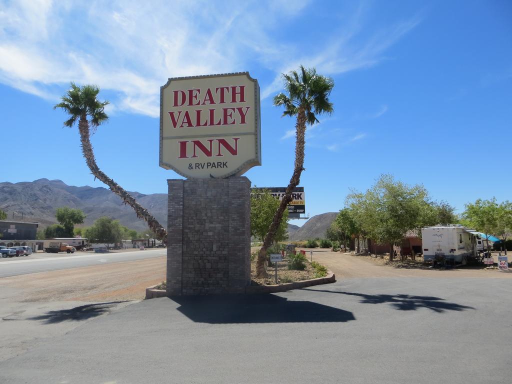 Death Valley Inn and RV Park