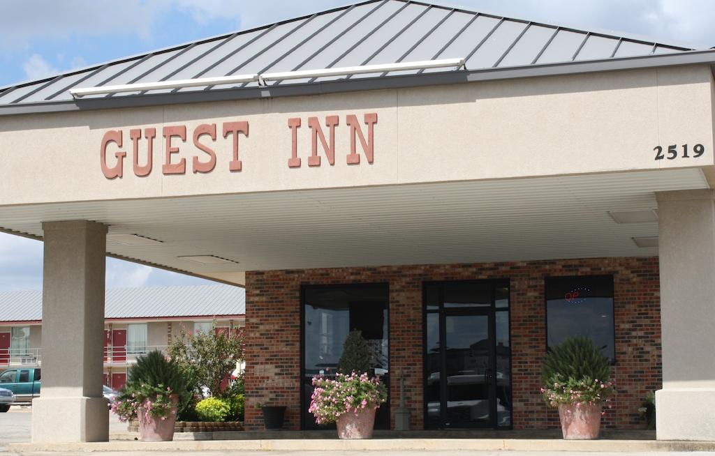 Americas Best Value Inn