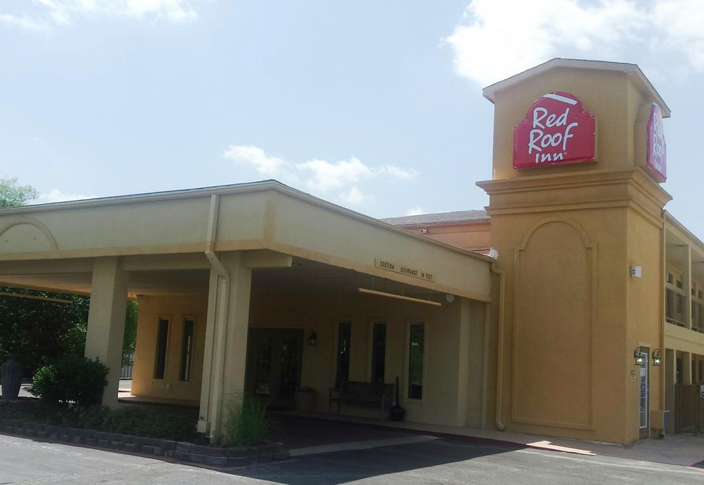 Red Roof Inn Ardmore