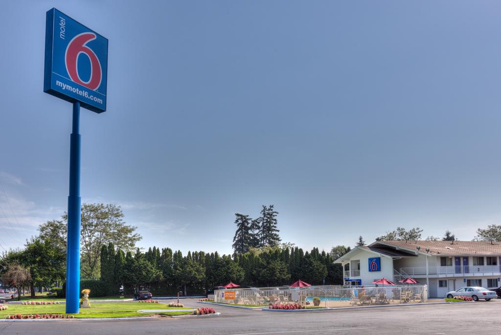 Motel 6 Portland South - Lake Oswego-Tigard