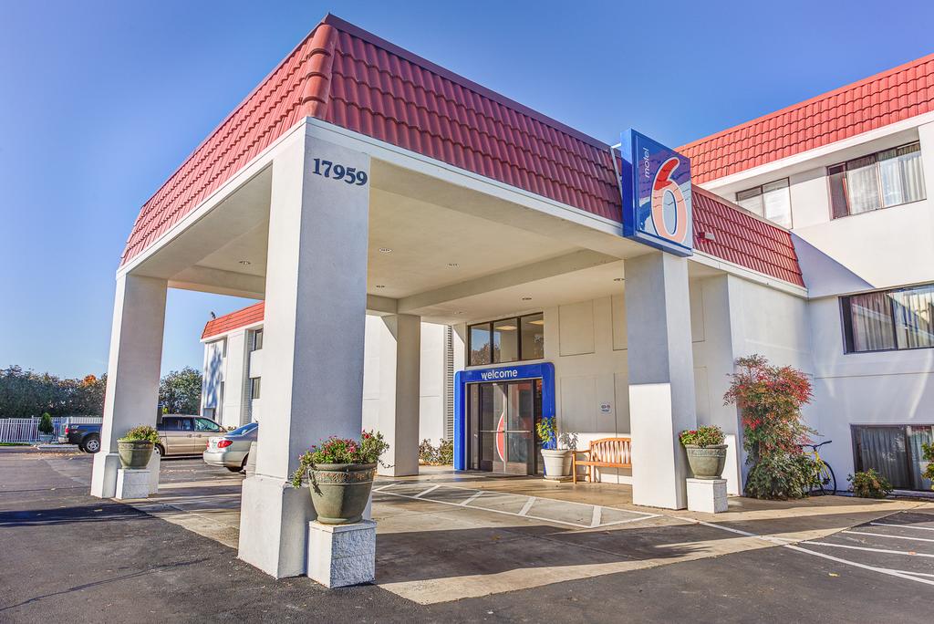 Motel 6 Portland - Tigard West